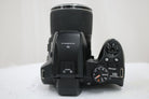 【便利な単三電池で使用可】フジフィルム Fujifilm FINEPIX S9200 50x ブラック コンパクトデジタルカメラ 6