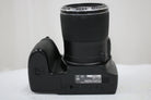 【便利な単三電池で使用可】フジフィルム Fujifilm FINEPIX S9200 50x ブラック コンパクトデジタルカメラ 7