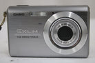 カシオ Casio EXILIM EX-Z75 3x バッテリー付き コンパクトデジタルカメラ 2