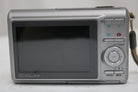 カシオ Casio EXILIM EX-Z75 3x バッテリー付き コンパクトデジタルカメラ 4
