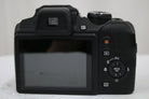 【便利な単三電池で使用可】フジフィルム Fujifilm FINEPIX S9200 50x ブラック コンパクトデジタルカメラ 4