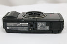 オリンパス Olympus Tough TG-4 4x WIDE ブラック バッテリー付き コンパクトデジタルカメラ 7