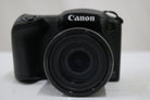 キャノン Canon Powershot SX410 IS 40x ブラック バッテリー ケース付き コンパクトデジタルカメラ 2