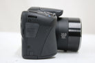 キャノン Canon Powershot SX410 IS 40x ブラック バッテリー ケース付き コンパクトデジタルカメラ 3