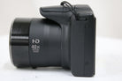 キャノン Canon Powershot SX410 IS 40x ブラック バッテリー ケース付き コンパクトデジタルカメラ 5