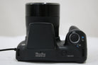 キャノン Canon Powershot SX410 IS 40x ブラック バッテリー ケース付き コンパクトデジタルカメラ 6