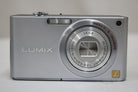 パナソニック Panasonic LUMIX DMC-FX33 バッテリー付き コンパクトデジタルカメラ 2