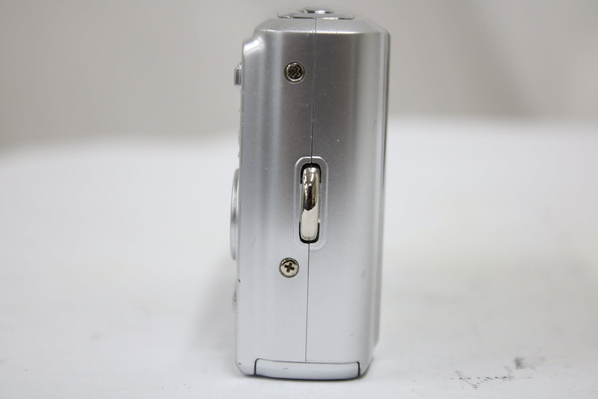 【便利な単三電池で使用可】ケンコー Kenko DSC 1200Z 3x コンパクトデジタルカメラ 3