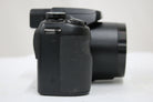 ペンタックス Pentax X70 24x ブラック バッテリー付き コンパクトデジタルカメラ 3