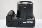 ペンタックス Pentax X70 24x ブラック バッテリー付き コンパクトデジタルカメラ 7