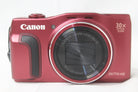 キャノン Canon SX710HS コンパクトデジタルカメラ 2