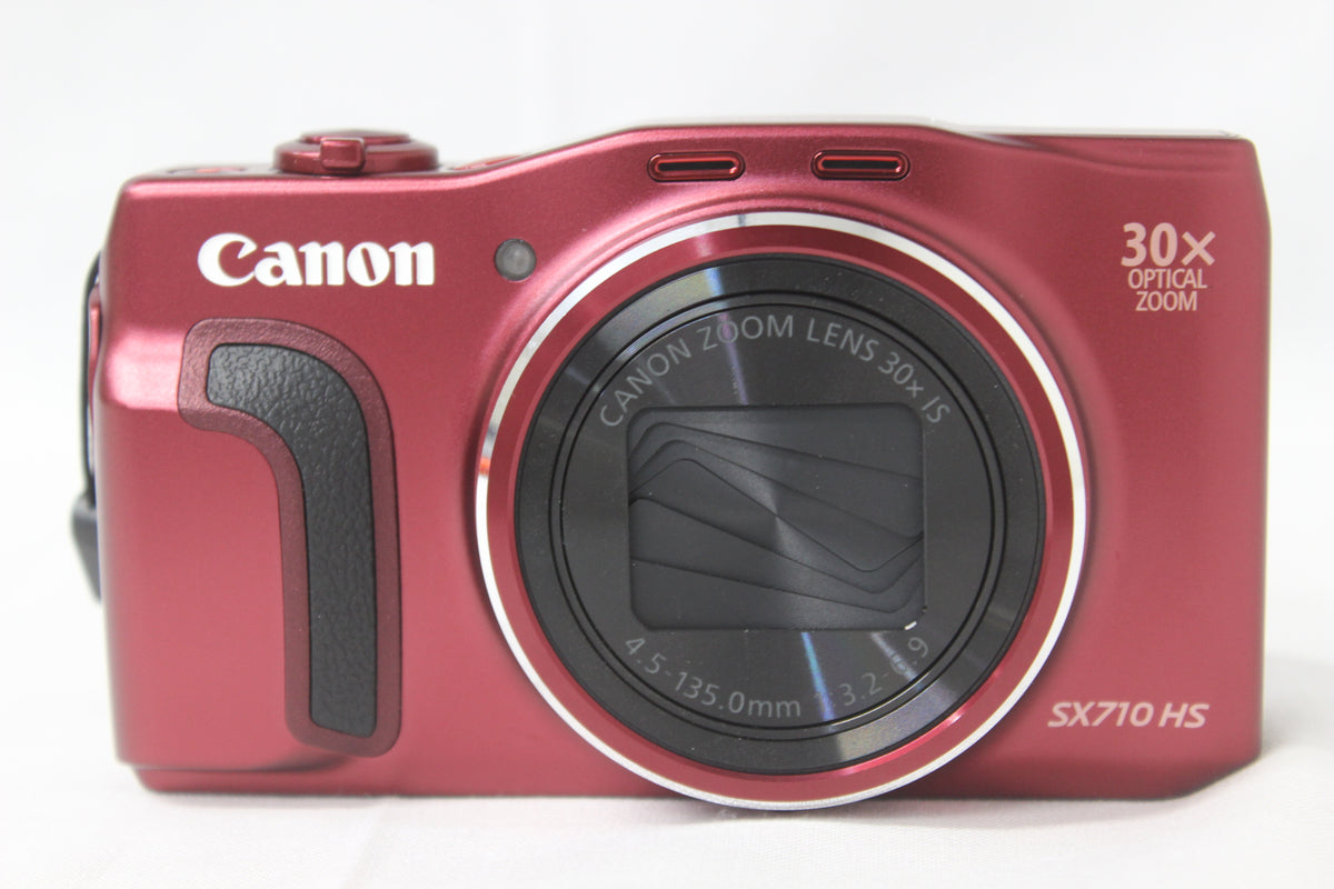 キャノン Canon SX710HS コンパクトデジタルカメラ 2
