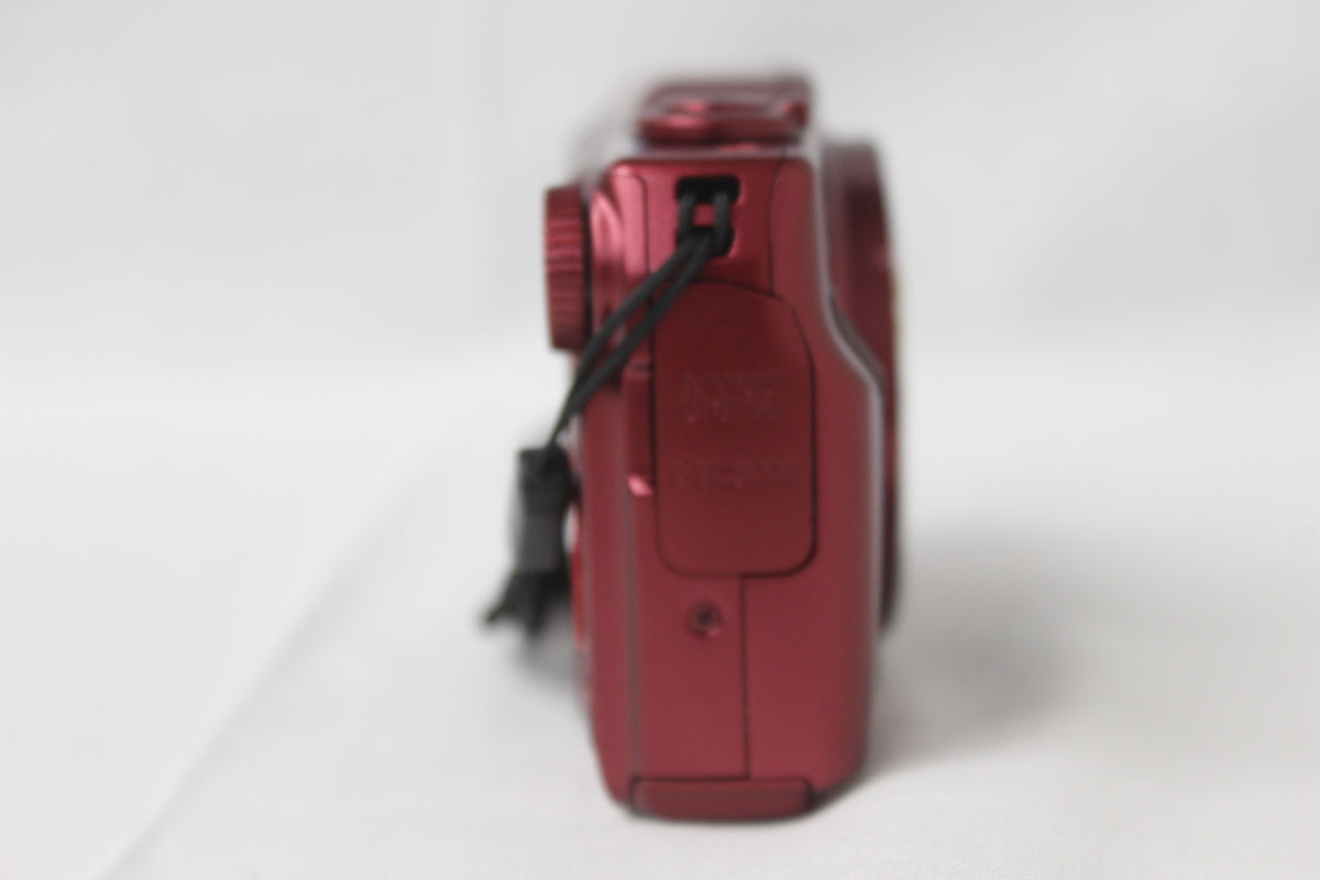 キャノン Canon SX710HS コンパクトデジタルカメラ 3