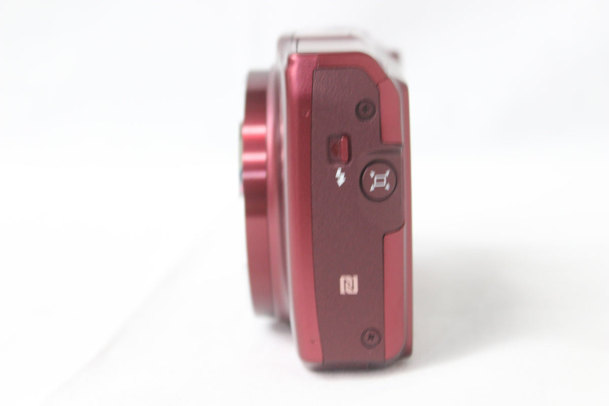 キャノン Canon SX710HS コンパクトデジタルカメラ 5