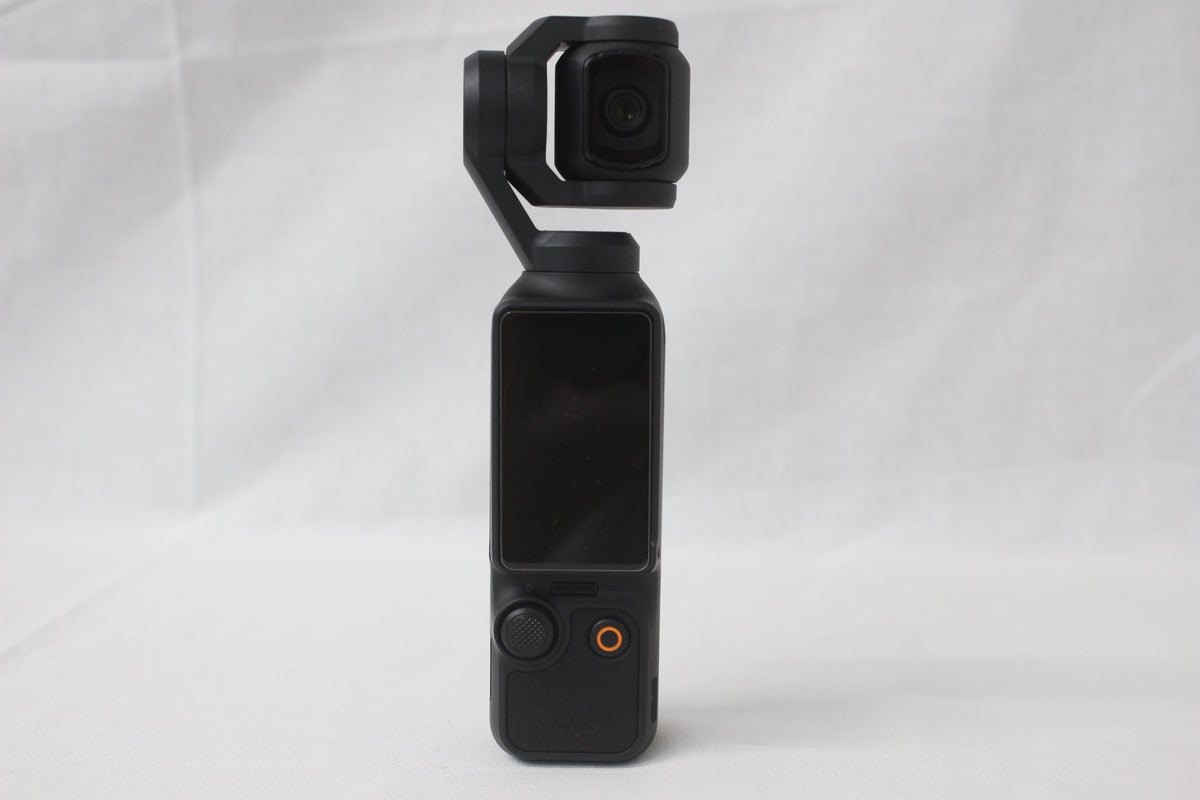 【元箱付き】 dji OSMO Pocket 3 クリエイターコンボ 2