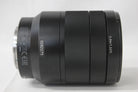 【元箱付き】 ソニー Sony FE 24-70mm F4 ZA OSS レンズ 4