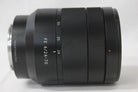 【元箱付き】 ソニー Sony FE 24-70mm F4 ZA OSS レンズ 6