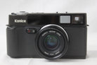 コニカ Konica Hexar 35mm F2  コンパクトカメラ 2