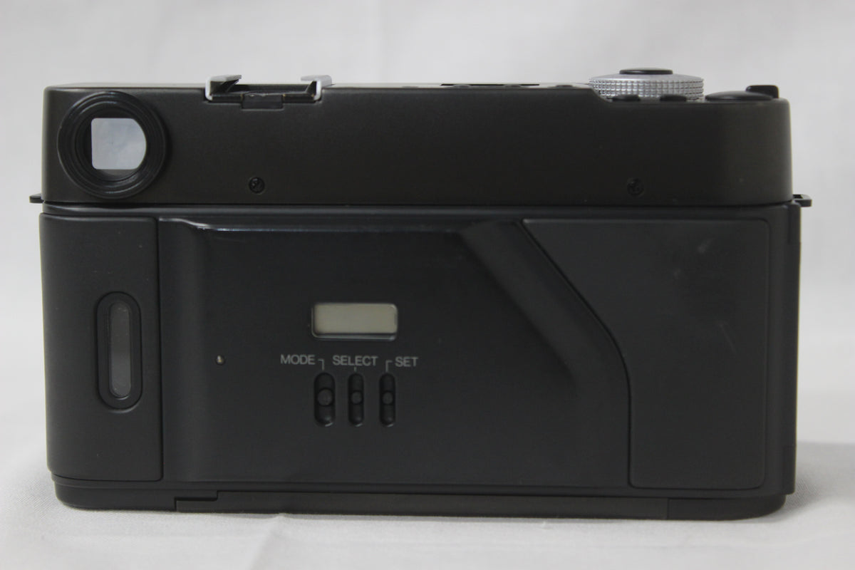 コニカ Konica Hexar 35mm F2  コンパクトカメラ 4
