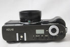 コニカ Konica Hexar 35mm F2  コンパクトカメラ 6