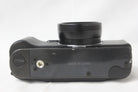 コニカ Konica Hexar 35mm F2  コンパクトカメラ 7