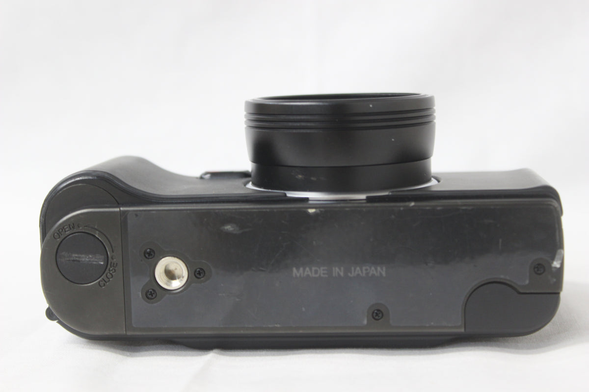 コニカ Konica Hexar 35mm F2  コンパクトカメラ 7