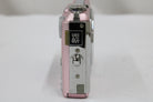 オリンパス Olympus FE-330 ピンク バッテリー付き コンパクトデジタルカメラ 3