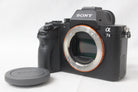 ソニー Sony α 7II ミラーレス一眼 1
