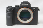 ソニー Sony α 7II ミラーレス一眼 2