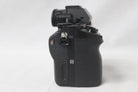 ソニー Sony α 7II ミラーレス一眼 3
