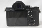 ソニー Sony α 7II ミラーレス一眼 4