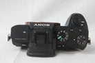 ソニー Sony α 7II ミラーレス一眼 6