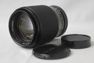 カールツァイス Carl Zeiss Sonnar 135mm F2.8 T* MMJ レンズ 1