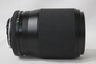 カールツァイス Carl Zeiss Sonnar 135mm F2.8 T* MMJ レンズ 4