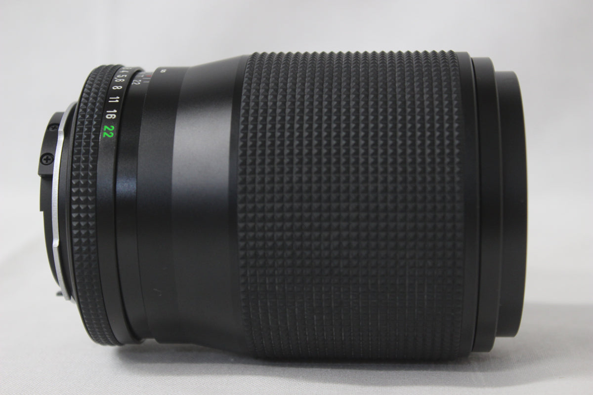カールツァイス Carl Zeiss Sonnar 135mm F2.8 T* MMJ レンズ 4