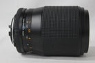 カールツァイス Carl Zeiss Sonnar 135mm F2.8 T* MMJ レンズ 5