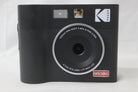 コダック Kodak MINI SHOT 3 ERA MS300 ブラック ポラロイドカメラ 2