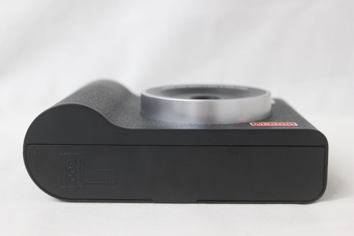コダック Kodak MINI SHOT 3 ERA MS300 ブラック ポラロイドカメラ 7