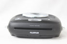 【元箱付き】フジフィルム Fujifilm instax SQ 10 ブラック チェキ 6