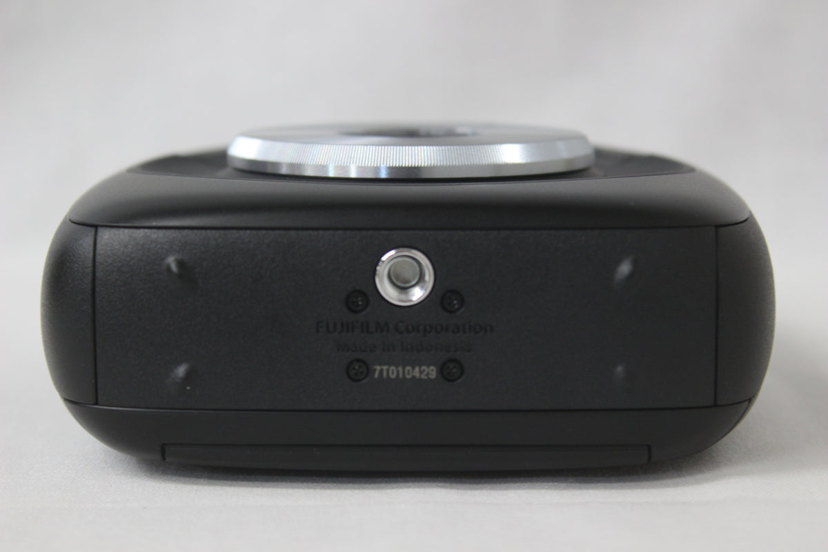 【元箱付き】フジフィルム Fujifilm instax SQ 10 ブラック チェキ 7