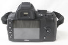 【シャッター6698回】ニコン Nikon D3000 デジタル一眼 4