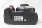 【シャッター6698回】ニコン Nikon D3000 デジタル一眼 7