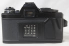 ミノルタ Minolta X-500 MD W.ROKKOR 28mm F3.5 ボディレンズセット 4