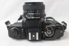 ミノルタ Minolta X-500 MD W.ROKKOR 28mm F3.5 ボディレンズセット 6