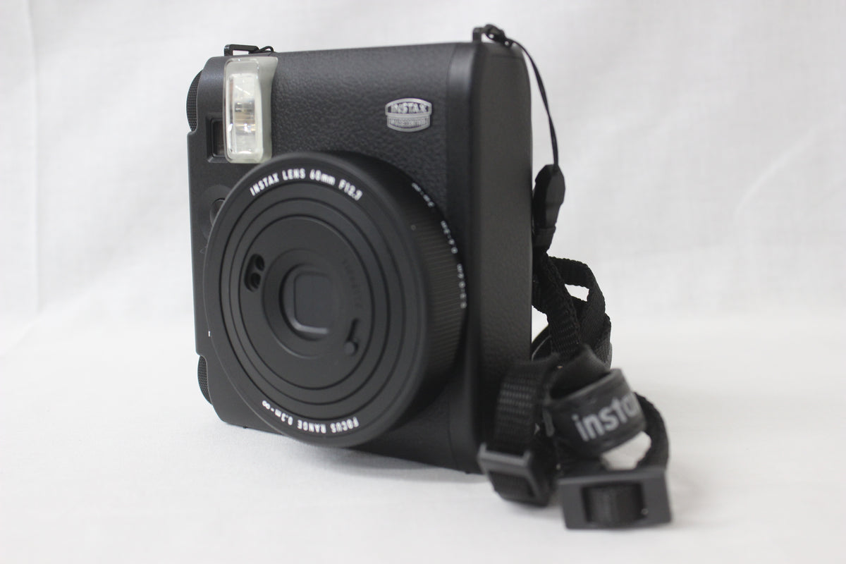 フジフィルム Fujifilm instax mini99 ブラック チェキ 1