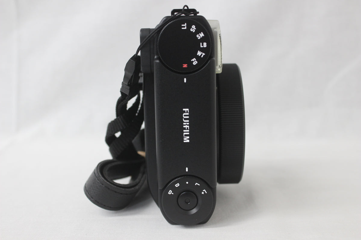 フジフィルム Fujifilm instax mini99 ブラック チェキ 3