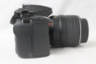 【シャッター9514回】ニコン Nikon D5100 AF-S DX NIKKOR 18-55mm F3.5-5.6G VR デジタル一眼 3