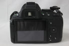 【シャッター9514回】ニコン Nikon D5100 AF-S DX NIKKOR 18-55mm F3.5-5.6G VR デジタル一眼 4