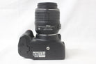 【シャッター9514回】ニコン Nikon D5100 AF-S DX NIKKOR 18-55mm F3.5-5.6G VR デジタル一眼 7