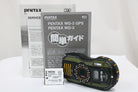 ペンタックス Pentax WG-III SR グリーン バッテリー付き コンパクトデジタルカメラ 1
